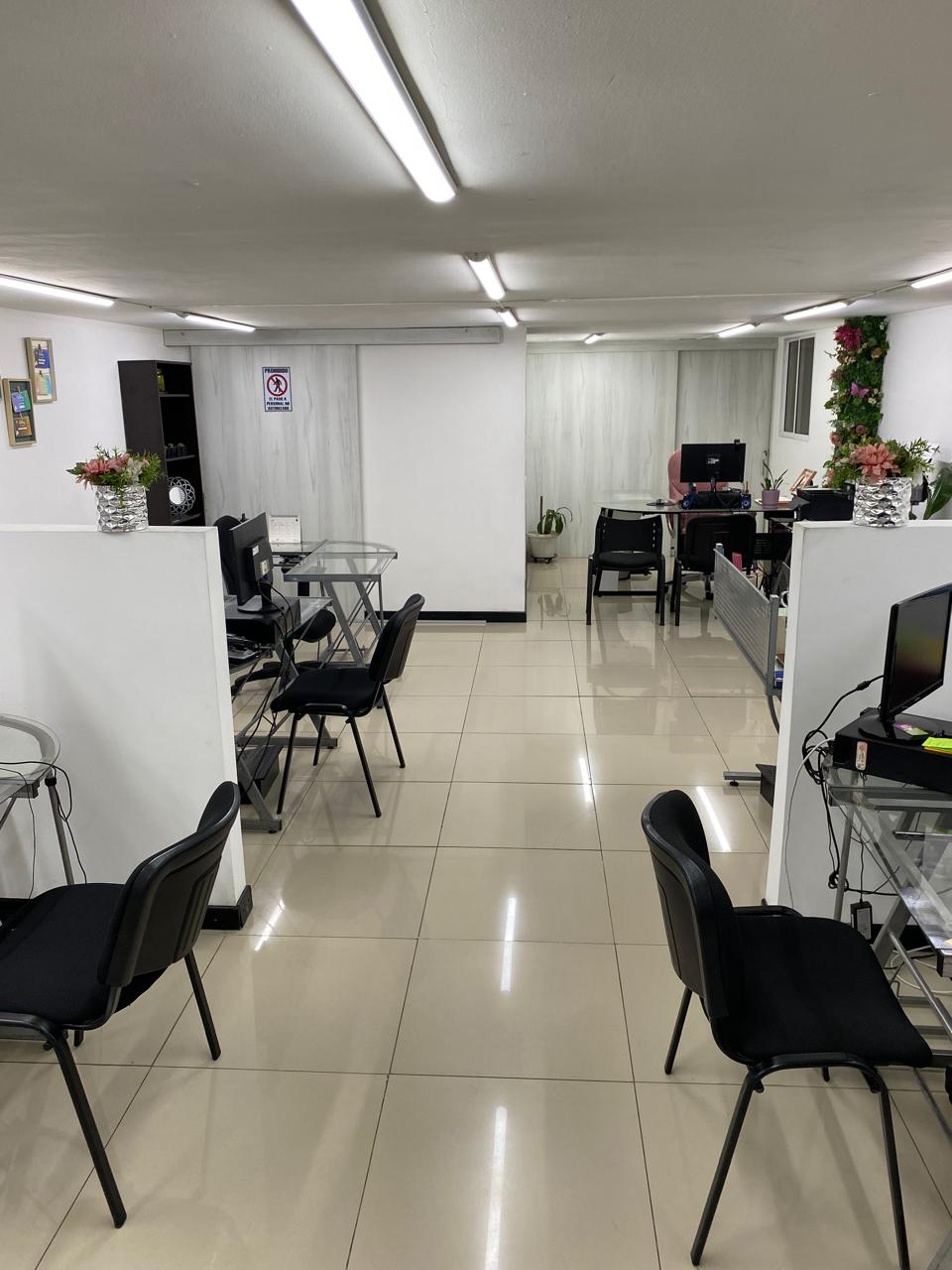 empresa fitacol oficina